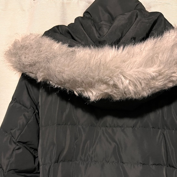 ZARA Parka - Picture 7 of 9